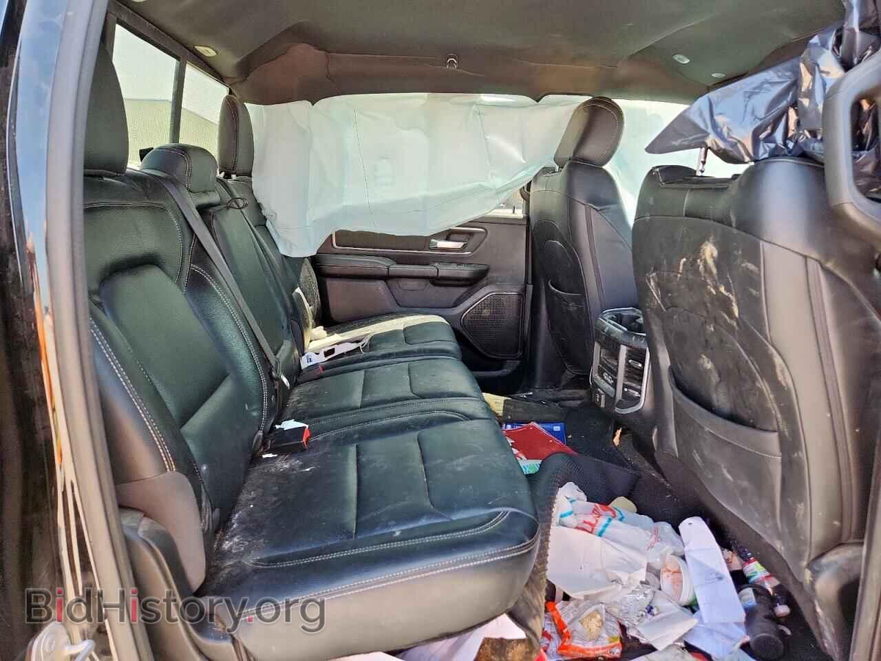 2020 RAM 1500 - VIN: 1C6SRFFT5LN156472 - Фото 10