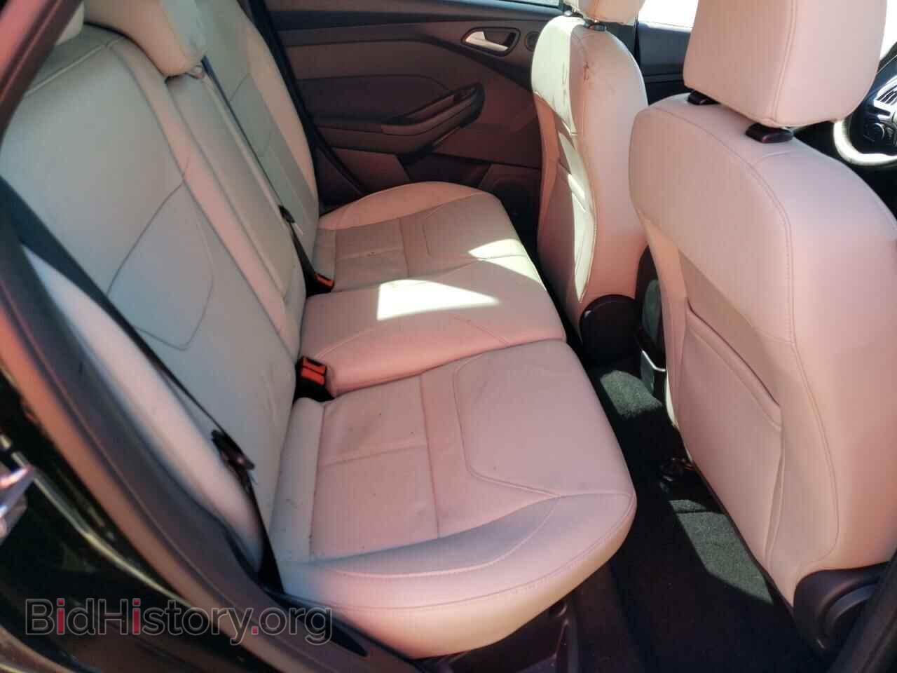 2017 FORD FOCUS - VIN: 1FADP3N22HL228171 - Фото 6