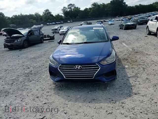 2020 HYUNDAI ACCENT - VIN: 3KPC24A69LE118514 - Photo 13