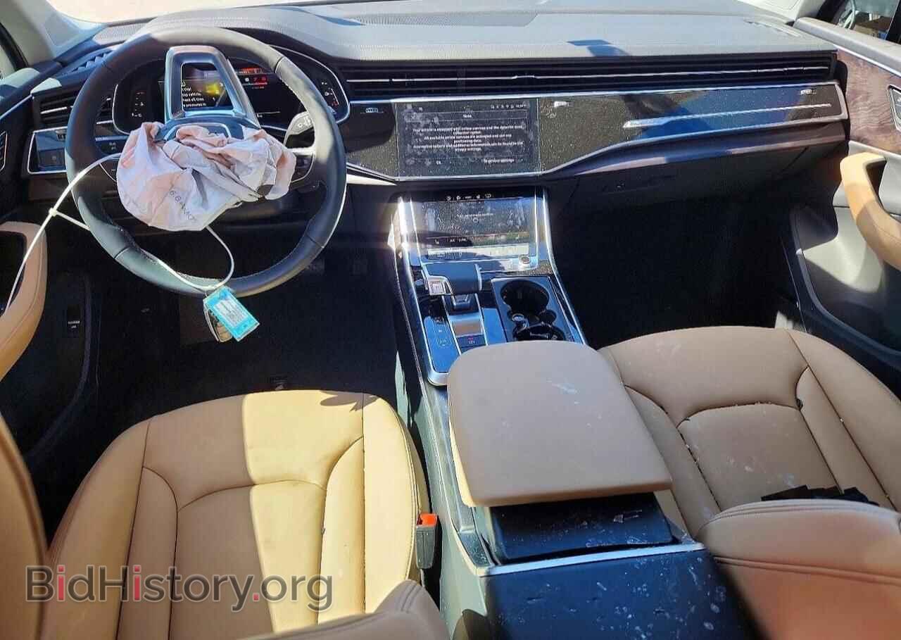 2026 AUDI Q7 - VIN: WA1LCBF78TD005121 - Photo 8