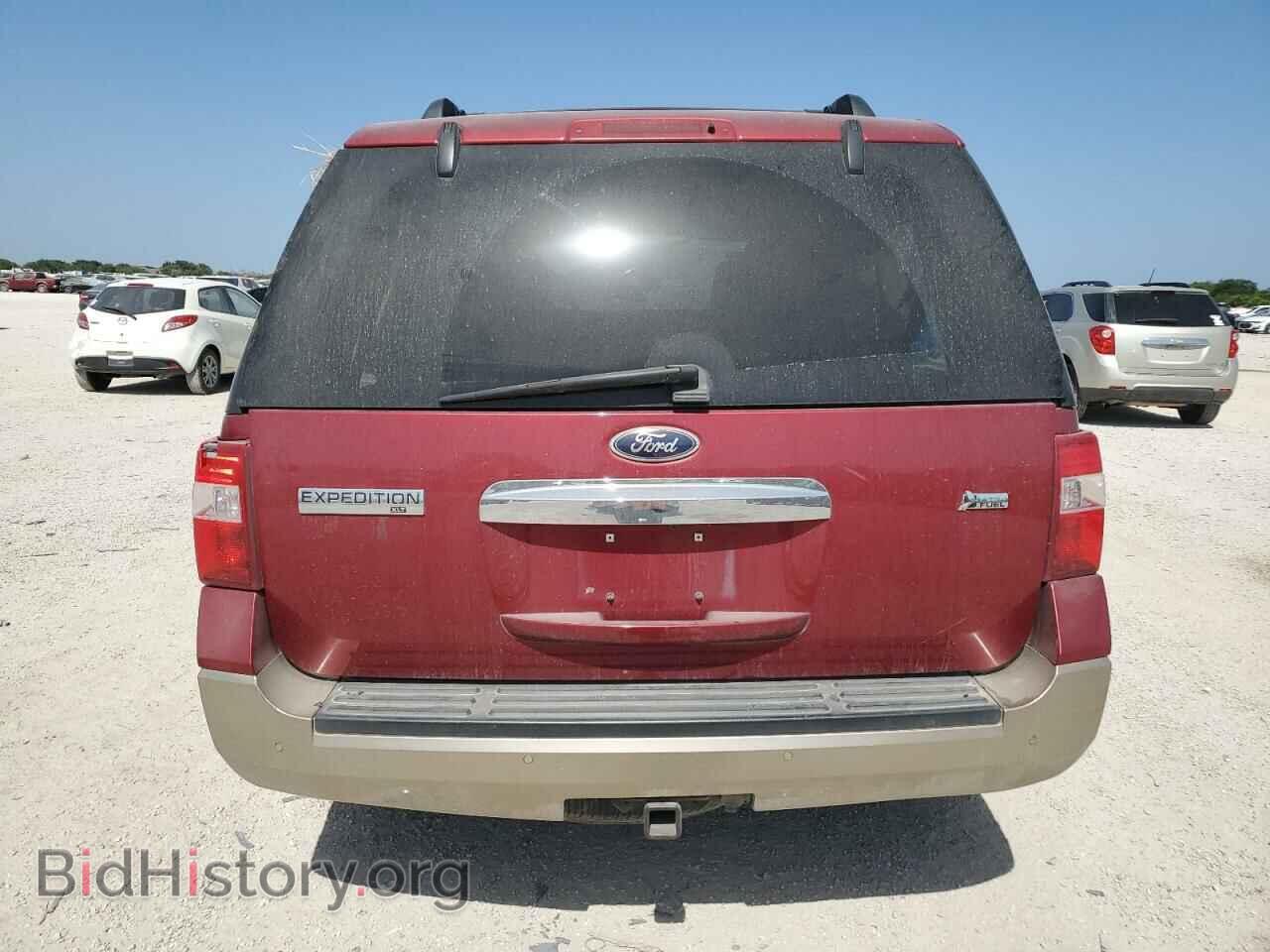 2013 FORD EXPEDITION - VIN: 1FMJU1H55DEF34968 - Фото 6