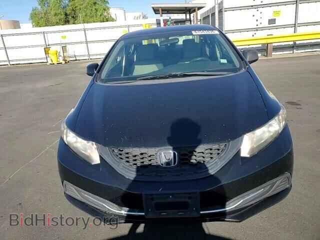 2013 HONDA CIVIC - VIN: 19XFB2F55DE044138 - Фото 13