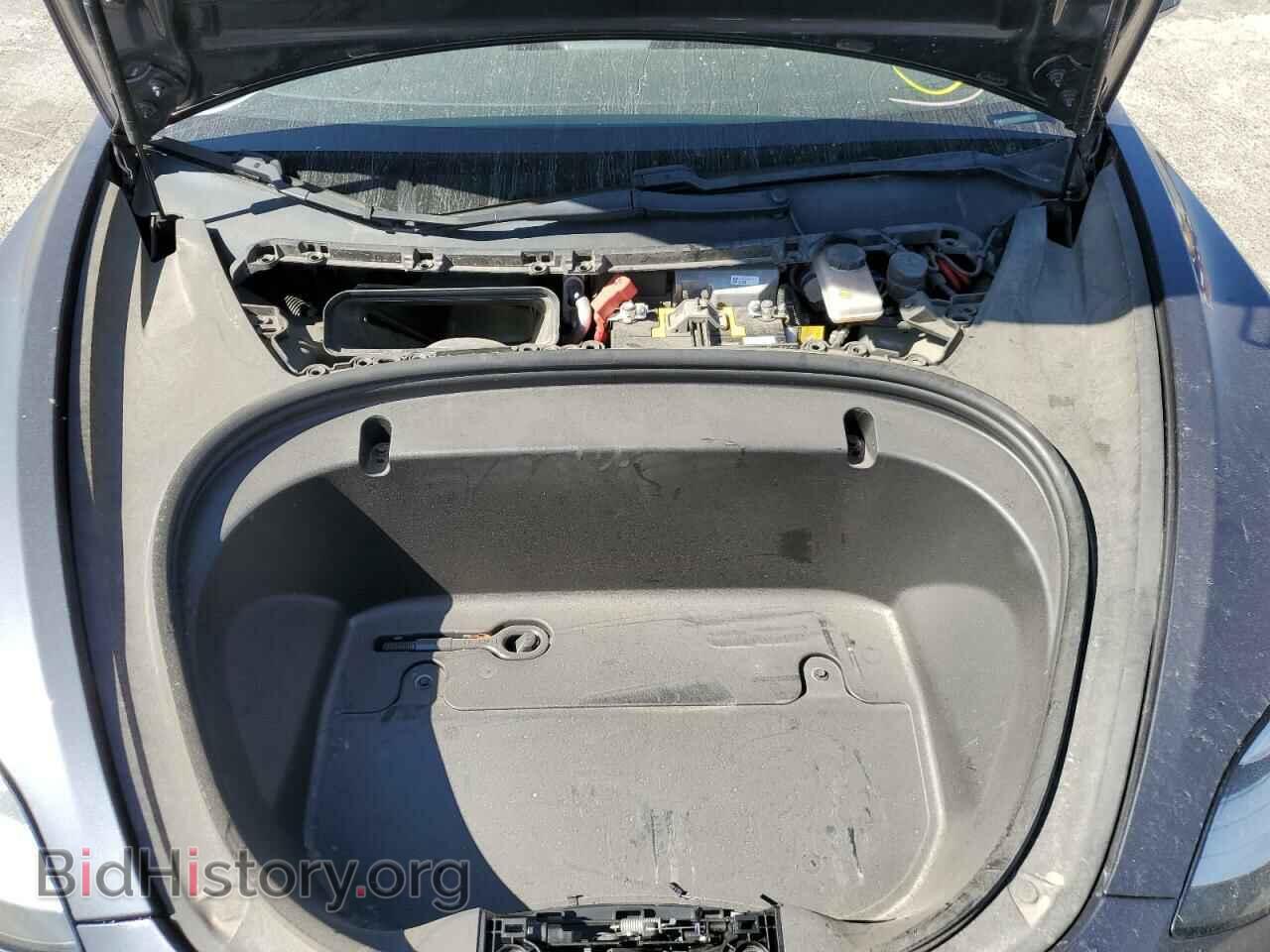 2020 TESLA MODEL 3 - VIN: 5YJ3E1EA0LF658204 - Фото 7