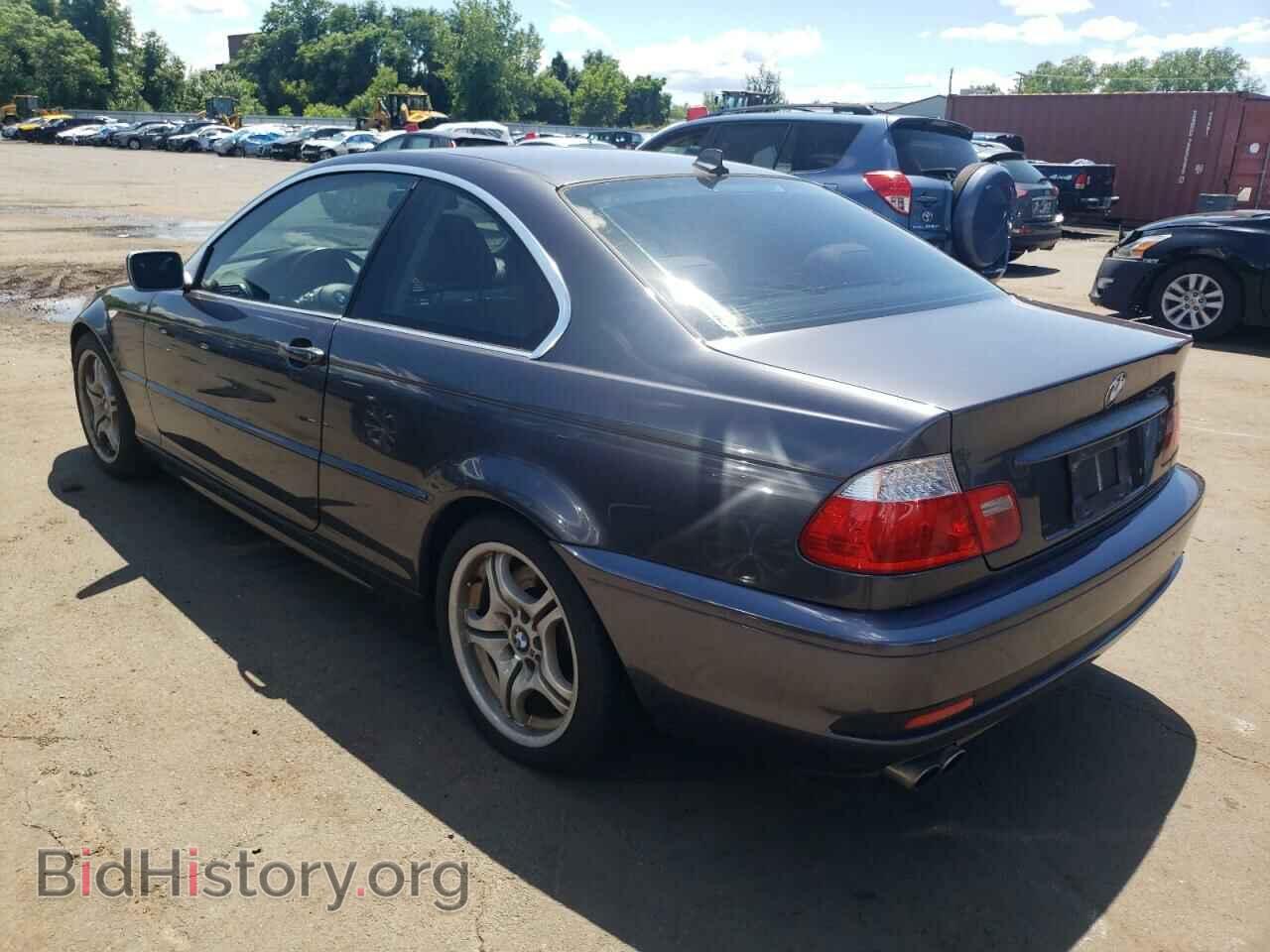 2006 BMW 3 SERIES - VIN: WBABD53466PL17660 - Фото 2