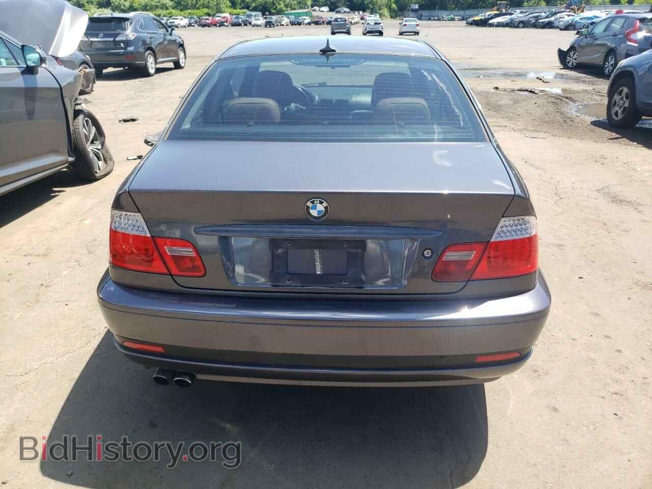 2006 BMW 3 SERIES - VIN: WBABD53466PL17660 - Фото 6