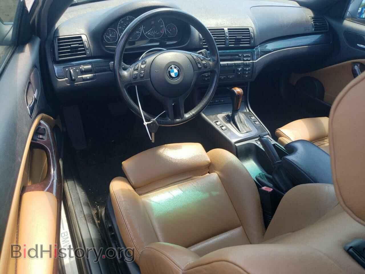 2006 BMW 3 SERIES - VIN: WBABD53466PL17660 - Фото 8