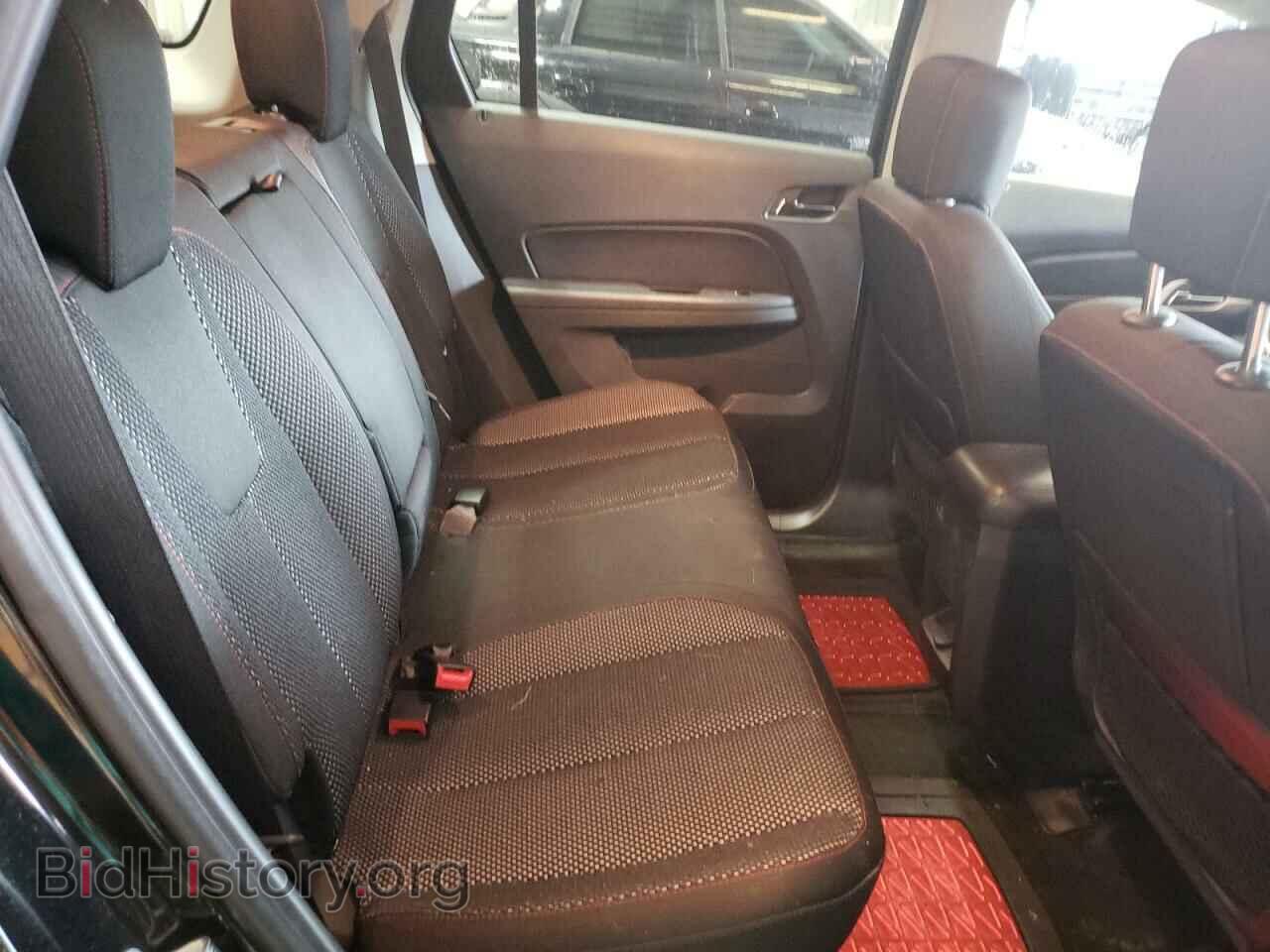 2017 GMC TERRAIN - VIN: 2GKFLTEK0H6330404 - Фото 11
