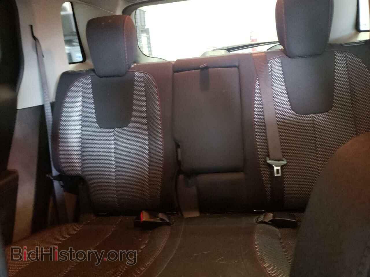 2017 GMC TERRAIN - VIN: 2GKFLTEK0H6330404 - Фото 10