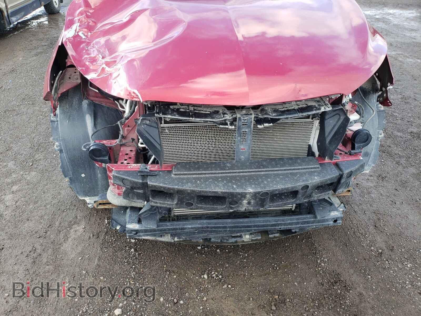 2019 BUICK ENCORE - VIN: KL4CJESB8KB755596 - Фото 9