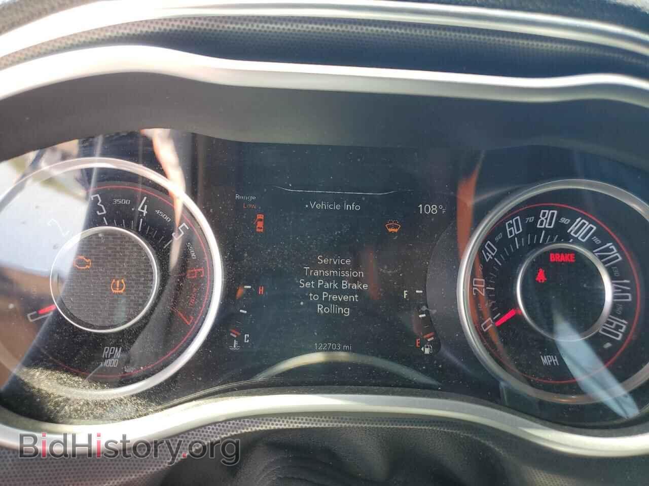 2015 DODGE CHALLENGER - VIN: 2C3CDZBT0FH865315 - Фото 9