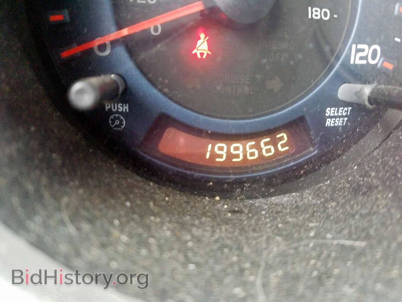 2003 HONDA ELEMENT - VIN: 5J6YH28543L013208 - Photo 8
