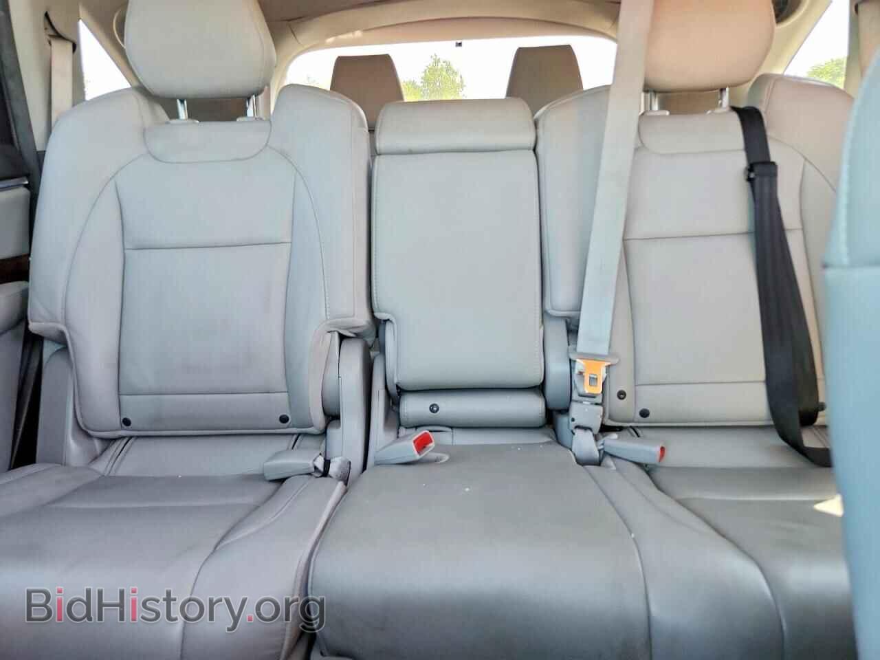 2014 ACURA MDX - VIN: 5FRYD4H48EB034703 - Photo 10