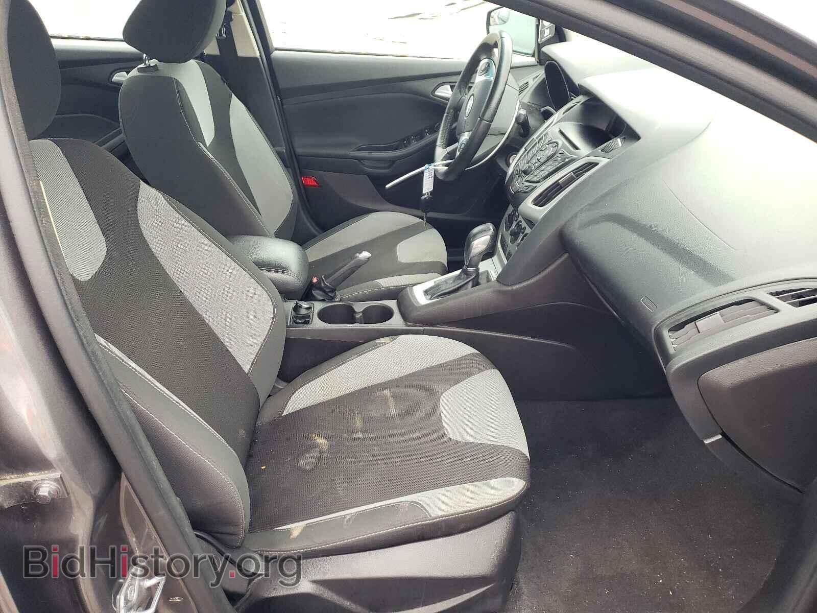 2014 FORD FOCUS - VIN: 1FADP3F23EL437008 - Photo 5