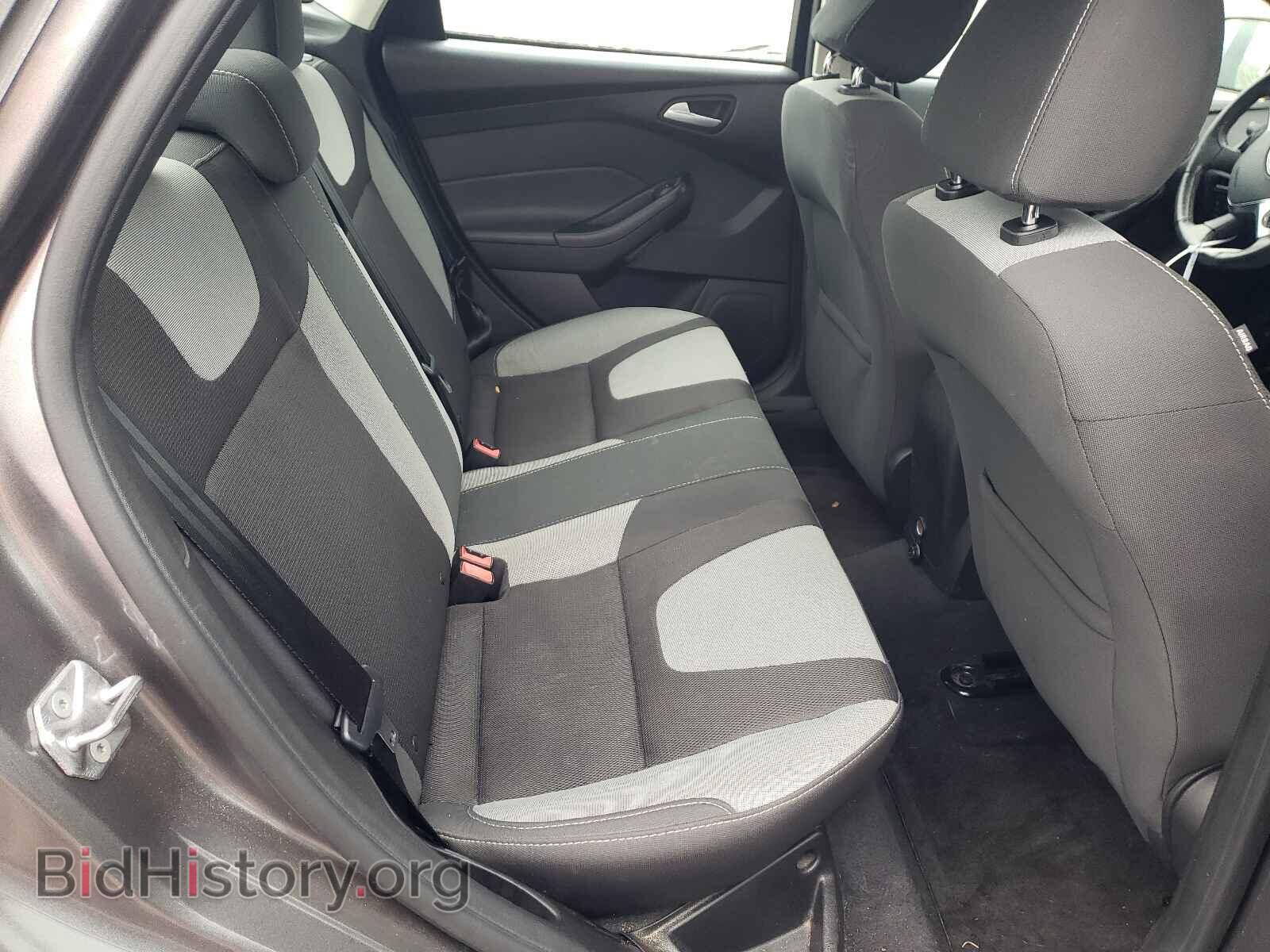 2014 FORD FOCUS - VIN: 1FADP3F23EL437008 - Photo 6