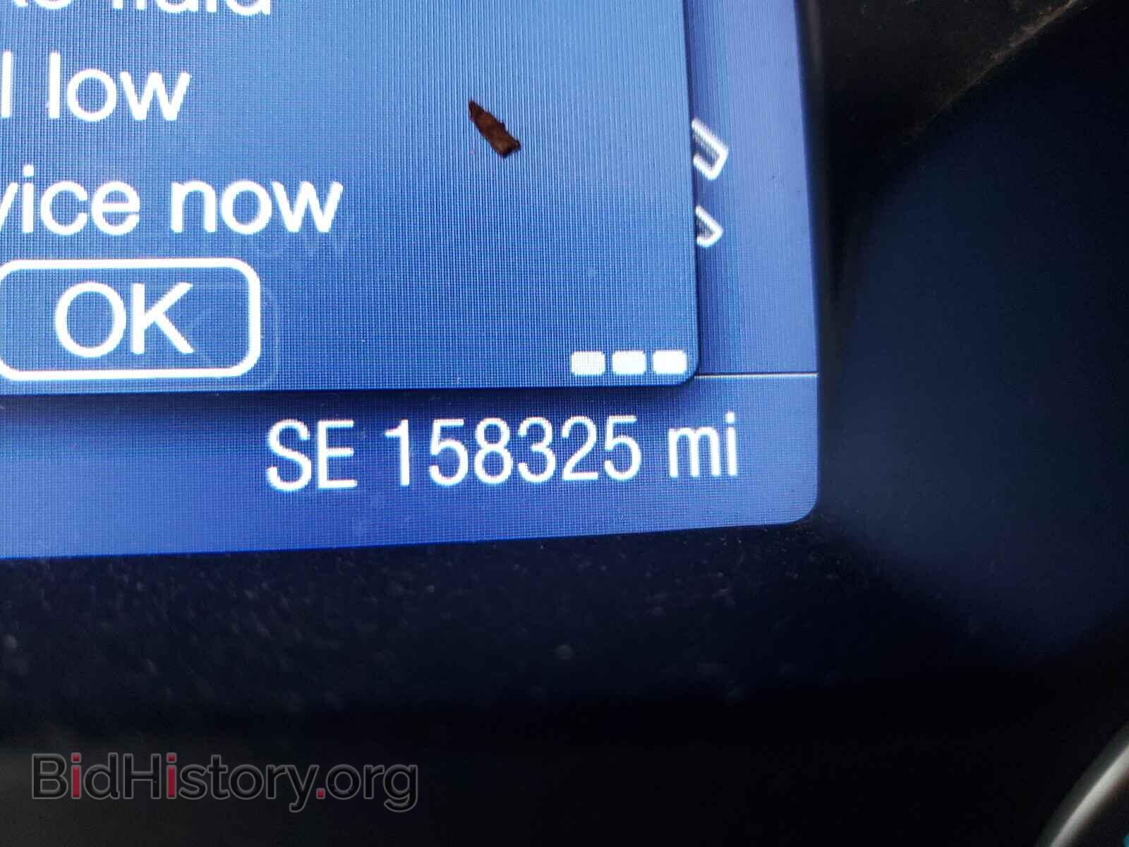 2014 FORD FOCUS - VIN: 1FADP3F23EL437008 - Photo 8