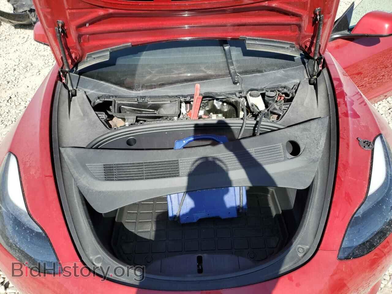 2023 TESLA MODEL 3 - VIN: 5YJ3E1EA1PF560868 - Photo 11