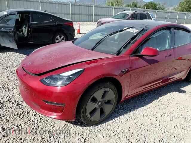 2023 TESLA MODEL 3 - VIN: 5YJ3E1EA1PF560868 - Photo 14
