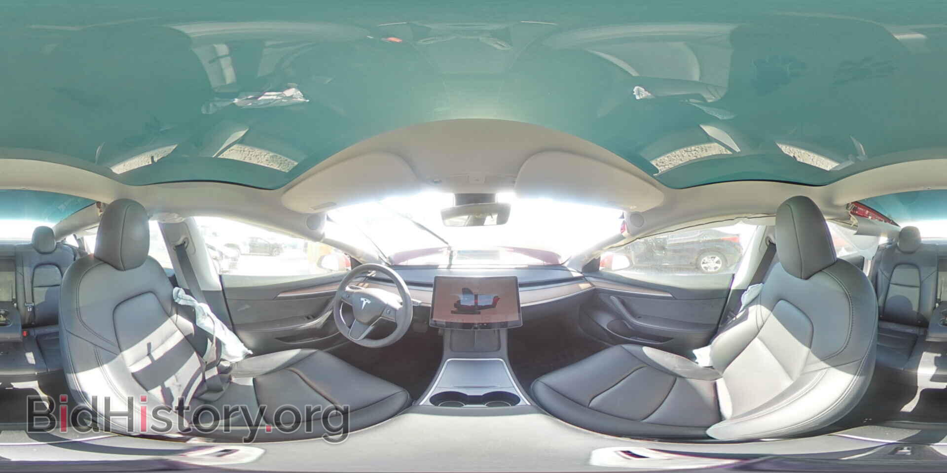 2023 TESLA MODEL 3 - VIN: 5YJ3E1EA1PF560868 - Photo 15