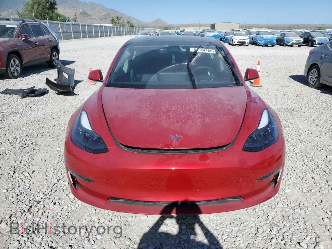 2023 TESLA MODEL 3 - VIN: 5YJ3E1EA1PF560868 - Photo 5