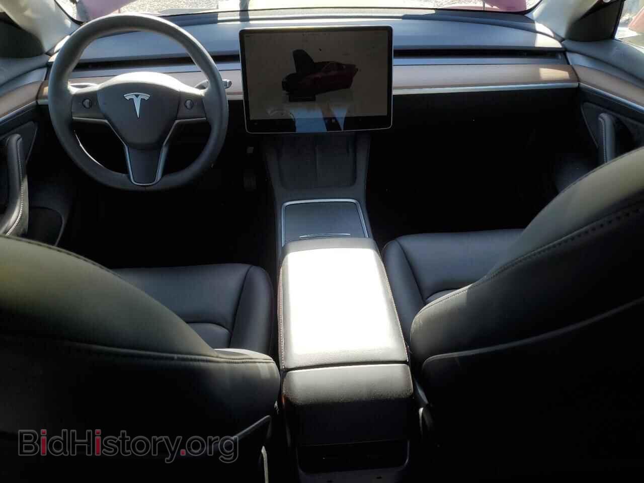 2023 TESLA MODEL 3 - VIN: 5YJ3E1EA1PF560868 - Photo 8