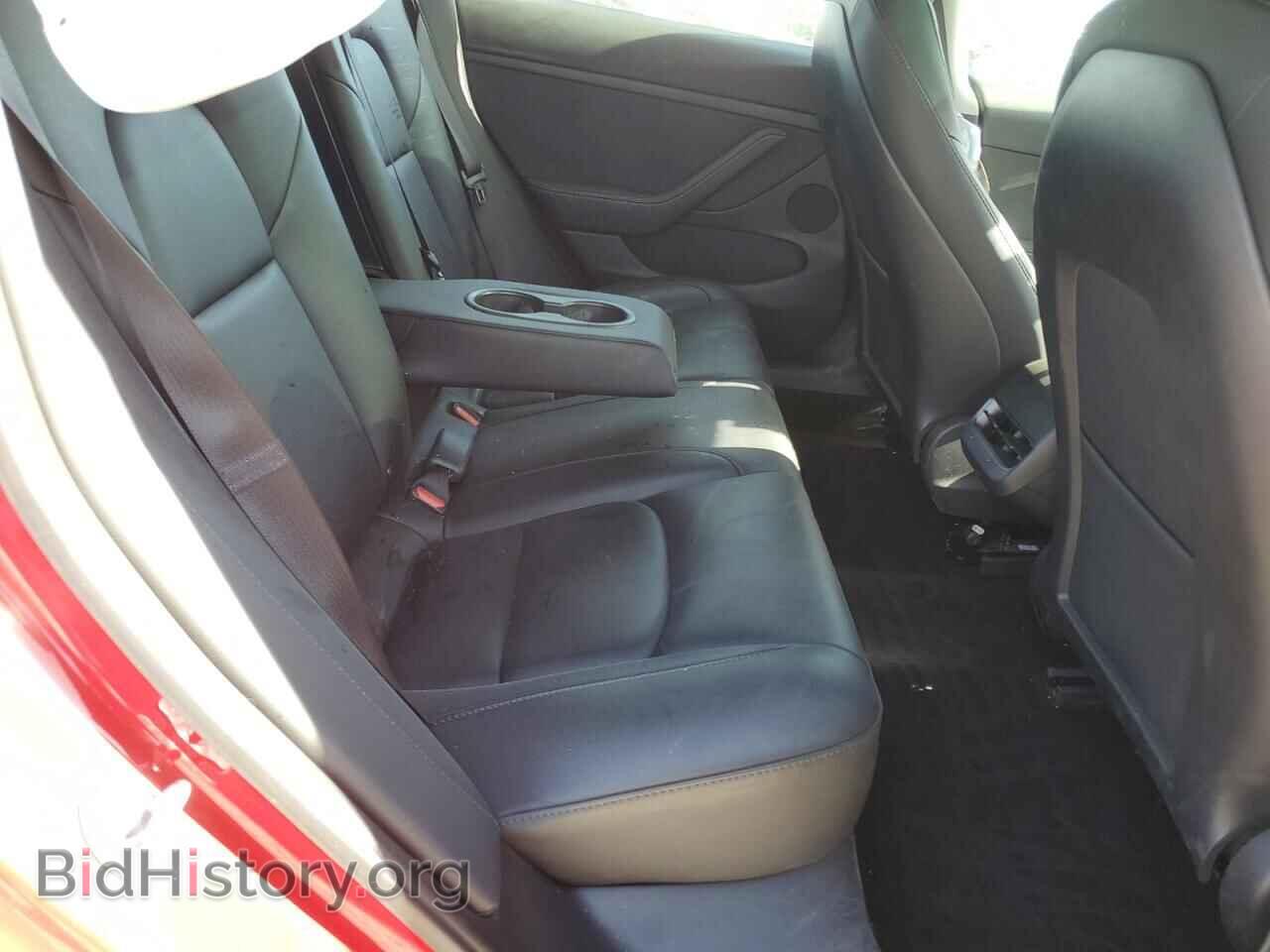 2023 TESLA MODEL 3 - VIN: 5YJ3E1EA1PF560868 - Photo 10