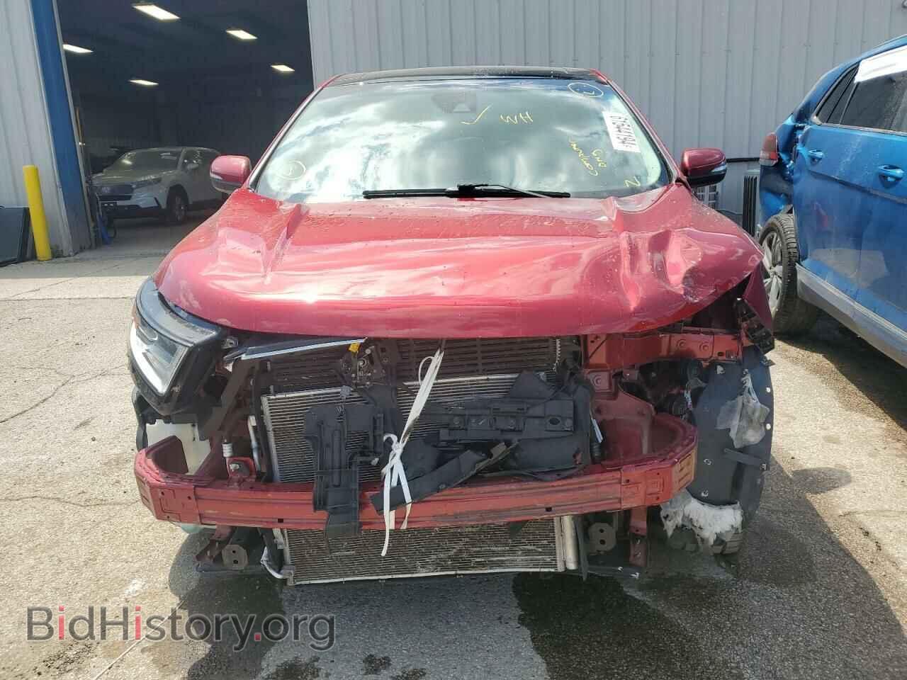 2015 FORD EDGE - VIN: 2FMPK4K89FBB59282 - Photo 5
