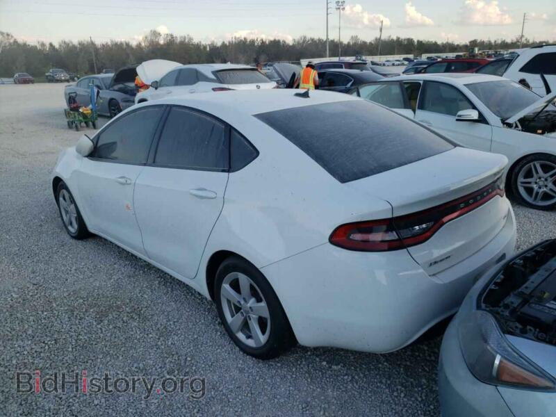 2015 Dodge DART (VIN 1C3CDFBB0FD159268) — photo 3 of 10