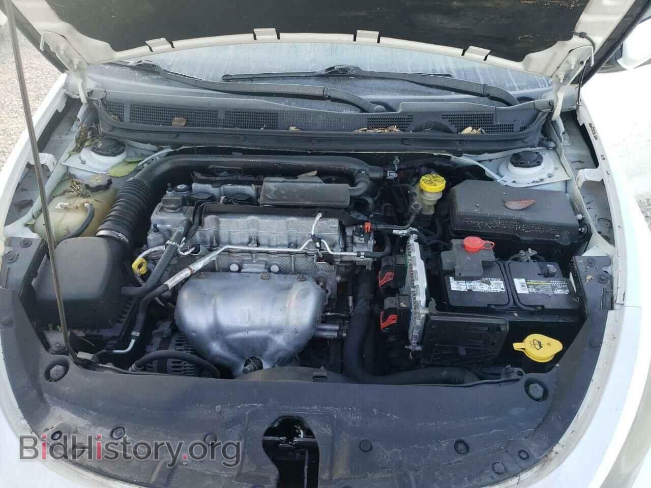 2015 DODGE DART - VIN: 1C3CDFBB0FD159268 - Фото 7