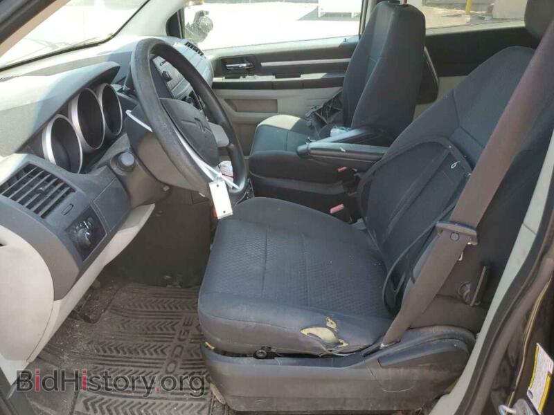 2010 Dodge CARAVAN (VIN 2D4RN4DEXAR465112) — photo 7 of 13