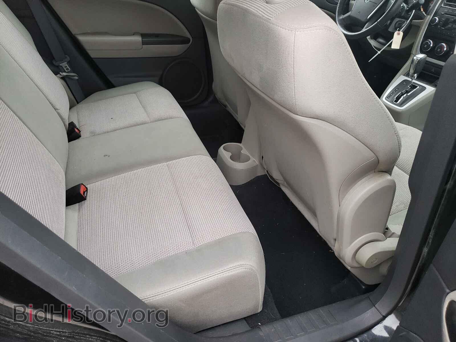 2010 DODGE CALIBER - VIN: 1B3CB4HA6AD545112 - Photo 6