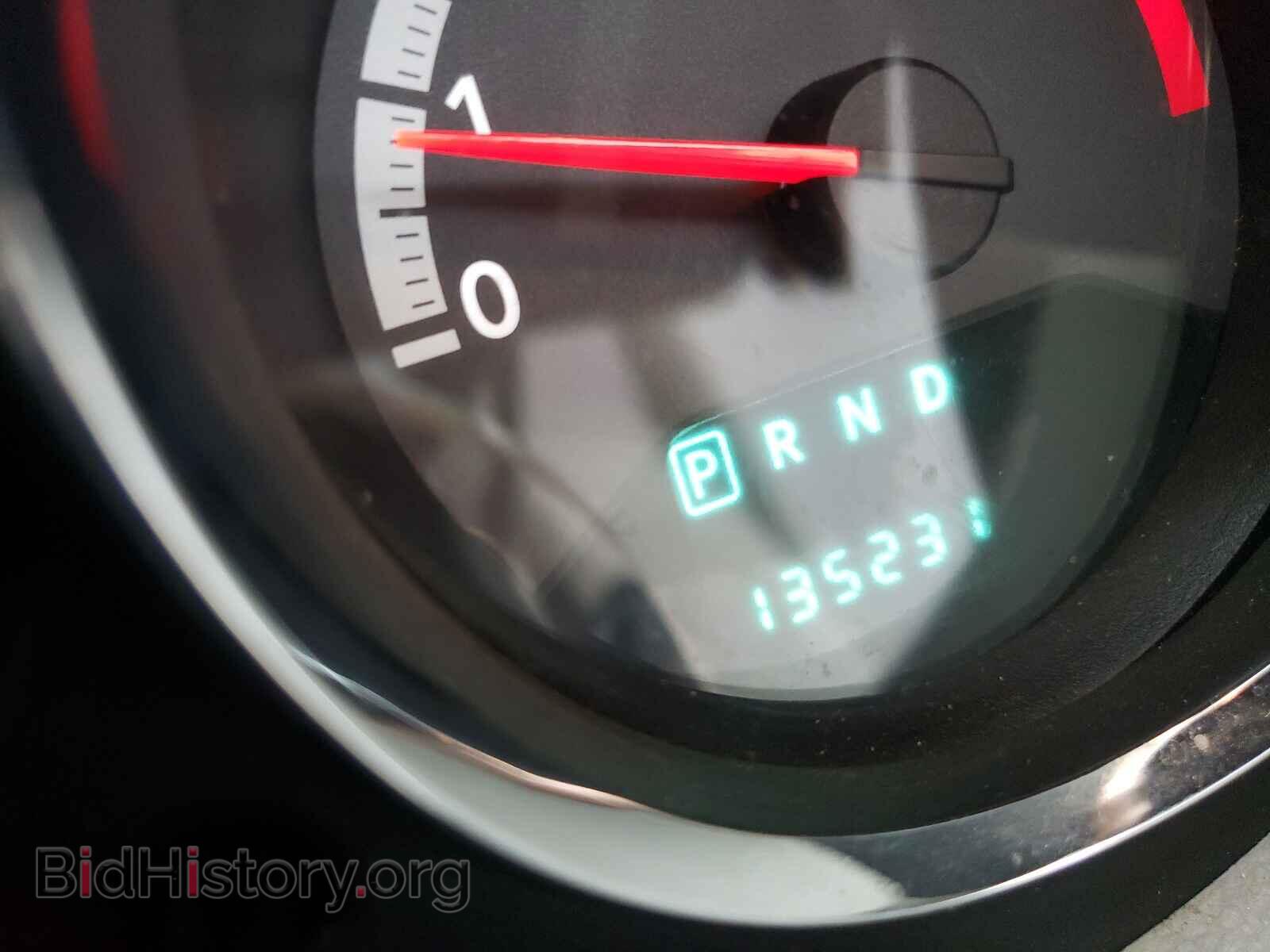 2010 DODGE CALIBER - VIN: 1B3CB4HA6AD545112 - Photo 8