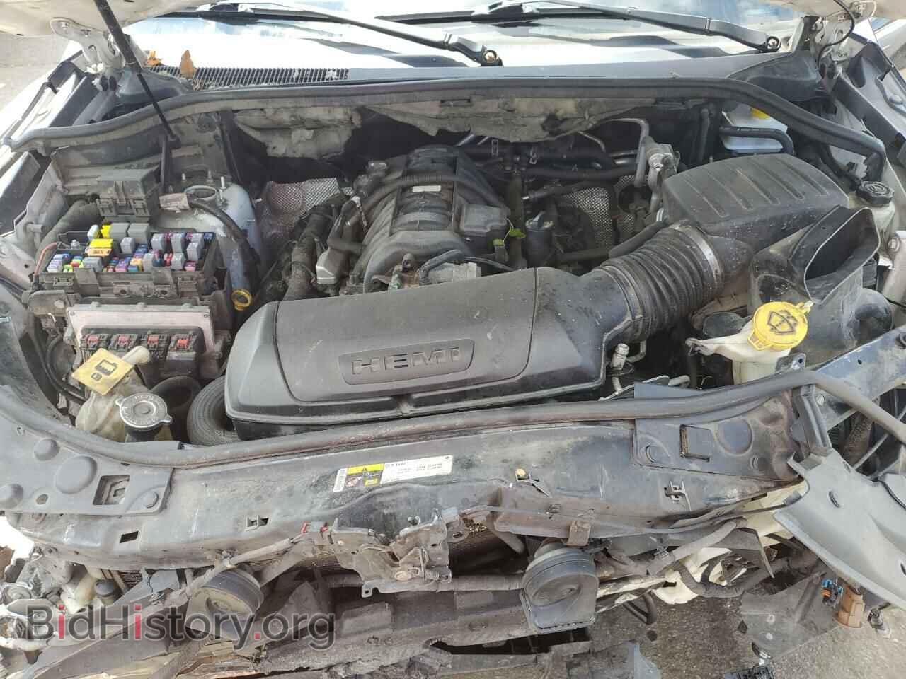 2013 DODGE DURANGO - VIN: 1C4SDJCT1DC672338 - Фото 12