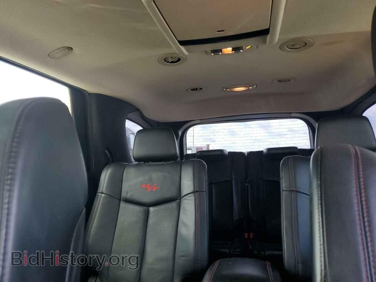 2013 DODGE DURANGO - VIN: 1C4SDJCT1DC672338 - Фото 10