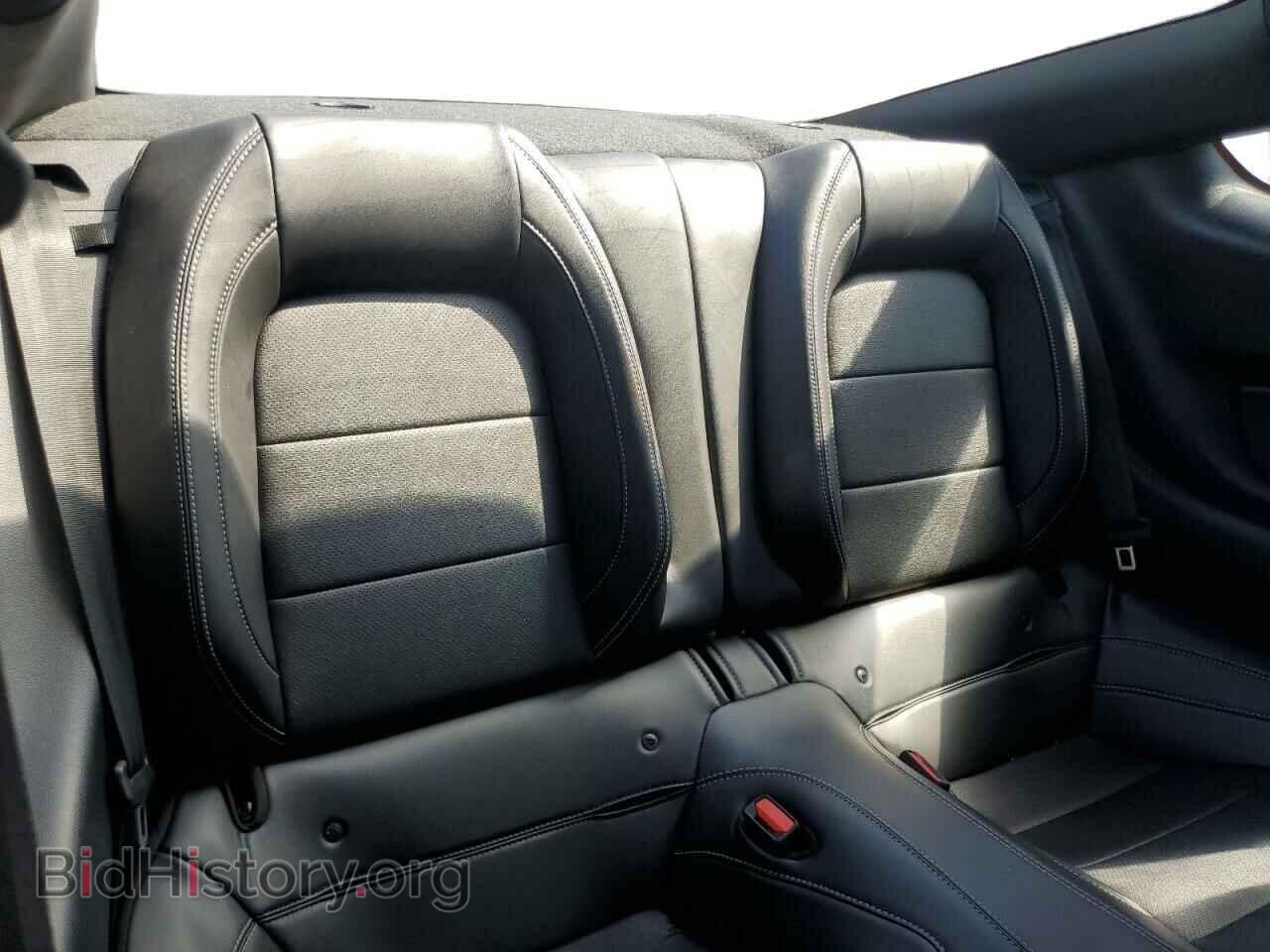 2022 FORD ALL Models - VIN: 1FA6P8THXN5116201 - Фото 10
