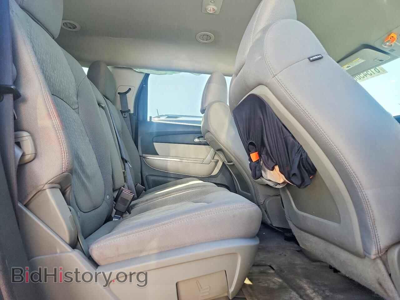 2012 GMC ACADIA - VIN: 1GKKRNEDXCJ403929 - Photo 11