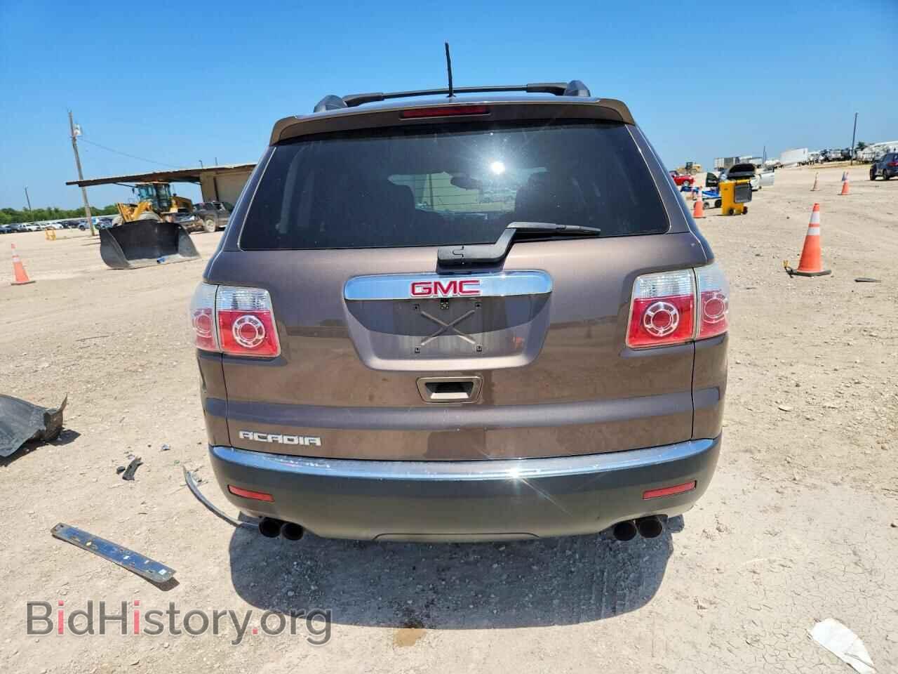 2012 GMC ACADIA - VIN: 1GKKRNEDXCJ403929 - Photo 6