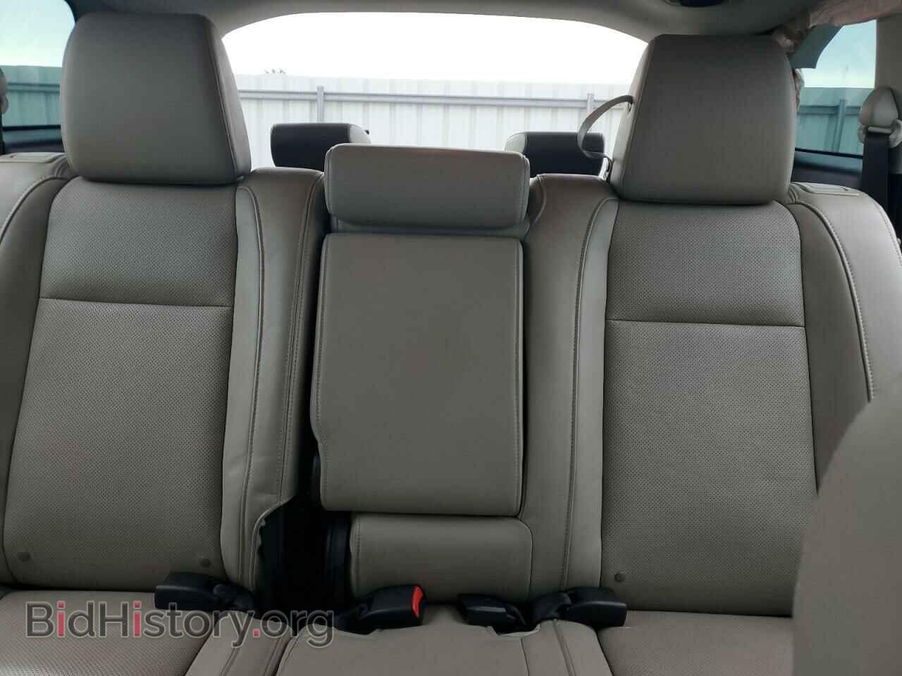 2015 MAZDA CX-9 - VIN: JM3TB2DA0F0468350 - Фото 10