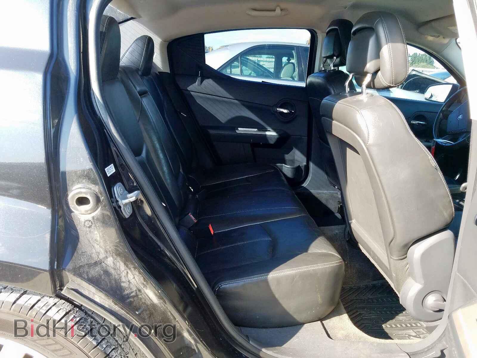 2010 DODGE AVENGER - VIN: 1B3CC5FBXAN138967 - Фото 6