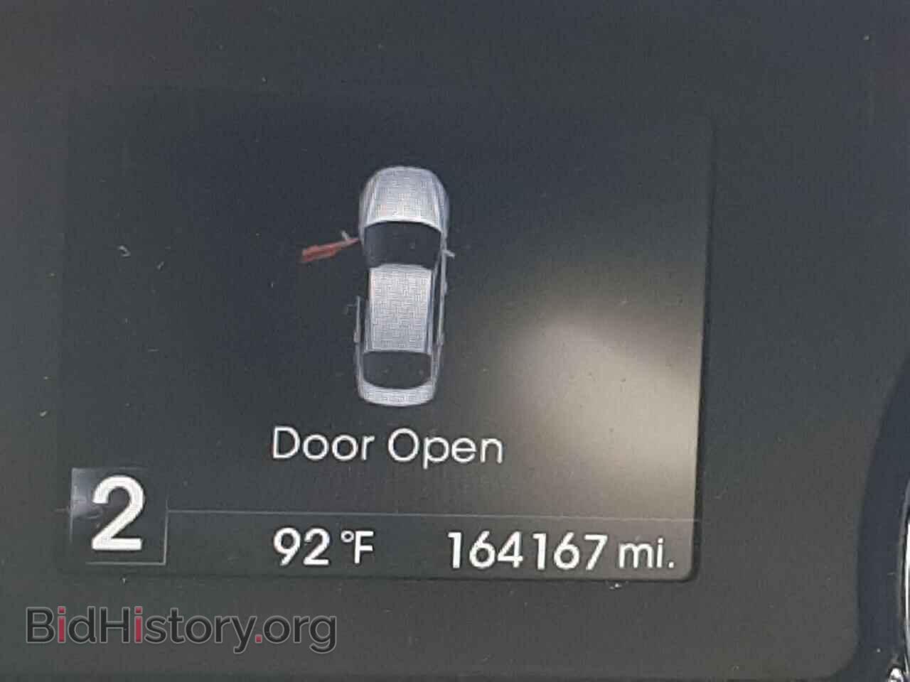 2013 KIA OPTIMA - VIN: 5XXGR4A61DG227443 - Фото 8