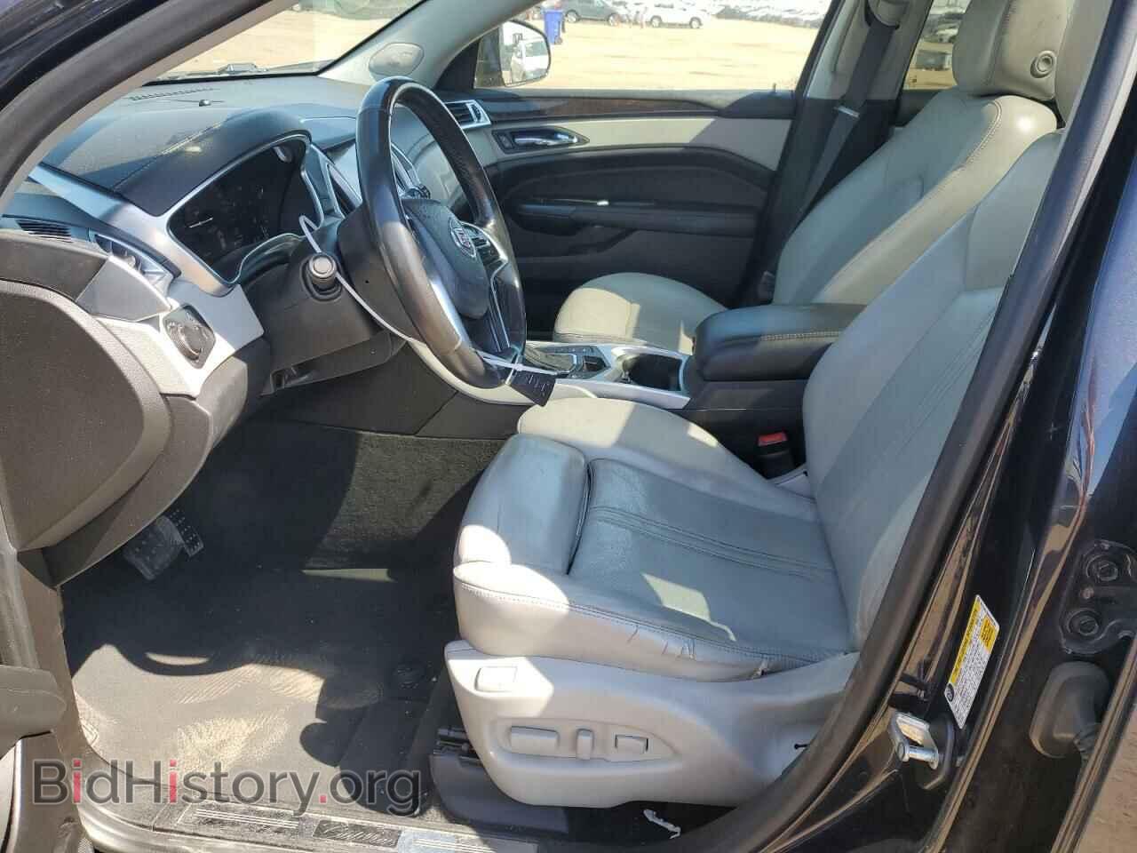 2014 CADILLAC SRX - VIN: 3GYFNEE36ES680783 - Фото 7
