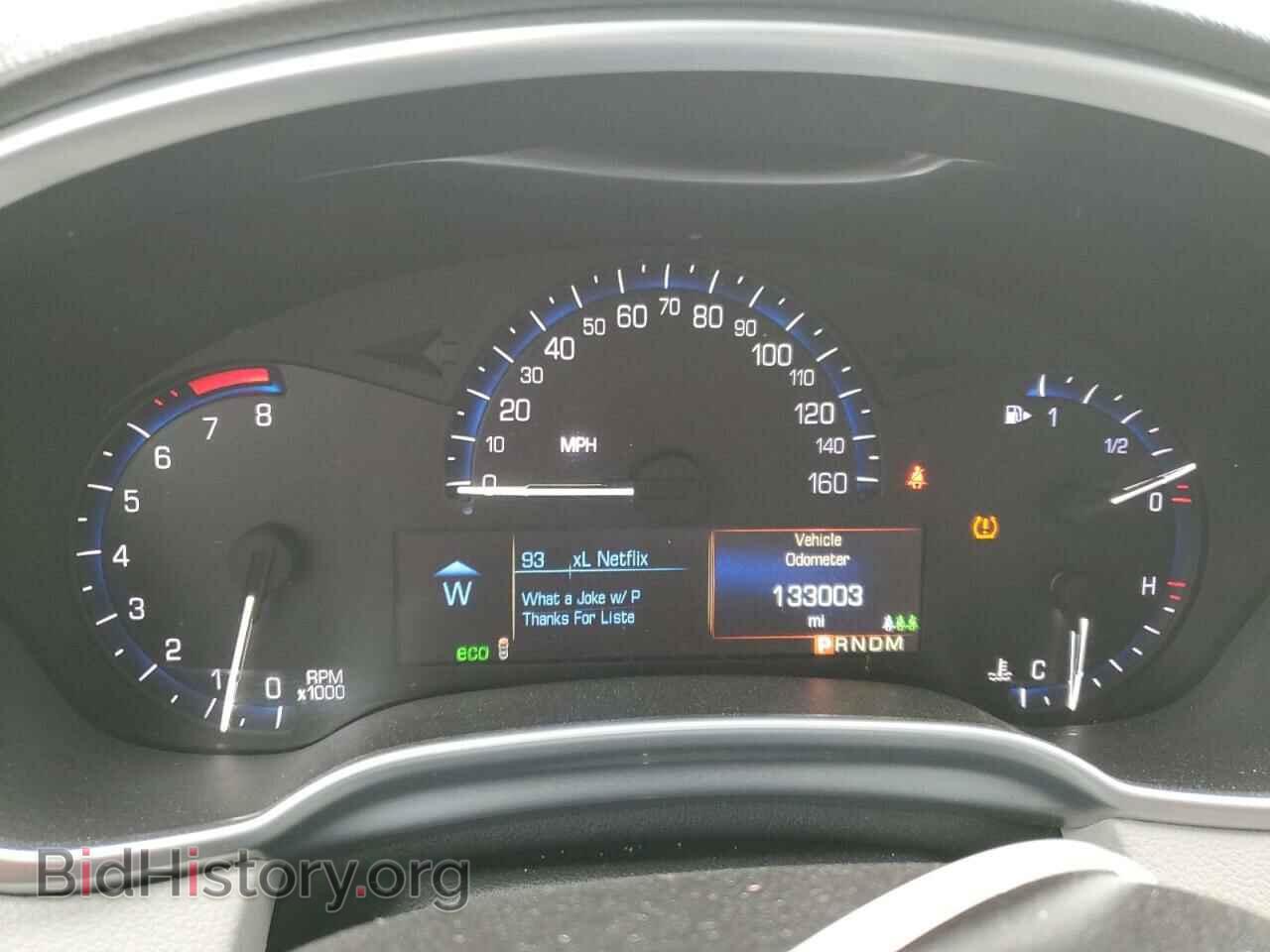 2014 CADILLAC SRX - VIN: 3GYFNEE36ES680783 - Фото 9