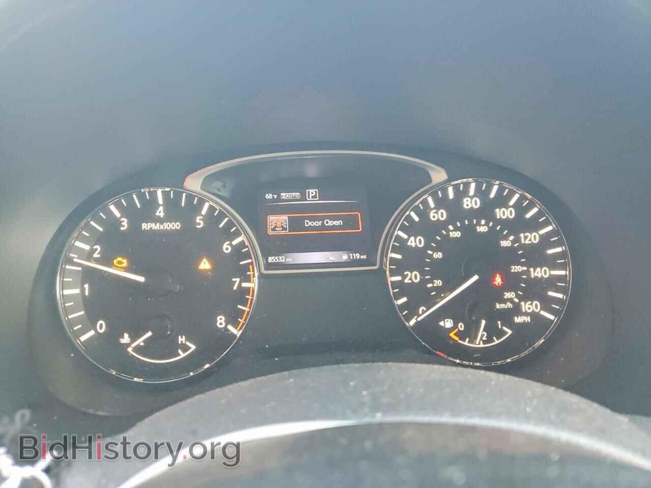 2017 NISSAN PATHFINDER - VIN: 5N1DR2MM4HC645112 - Фото 9