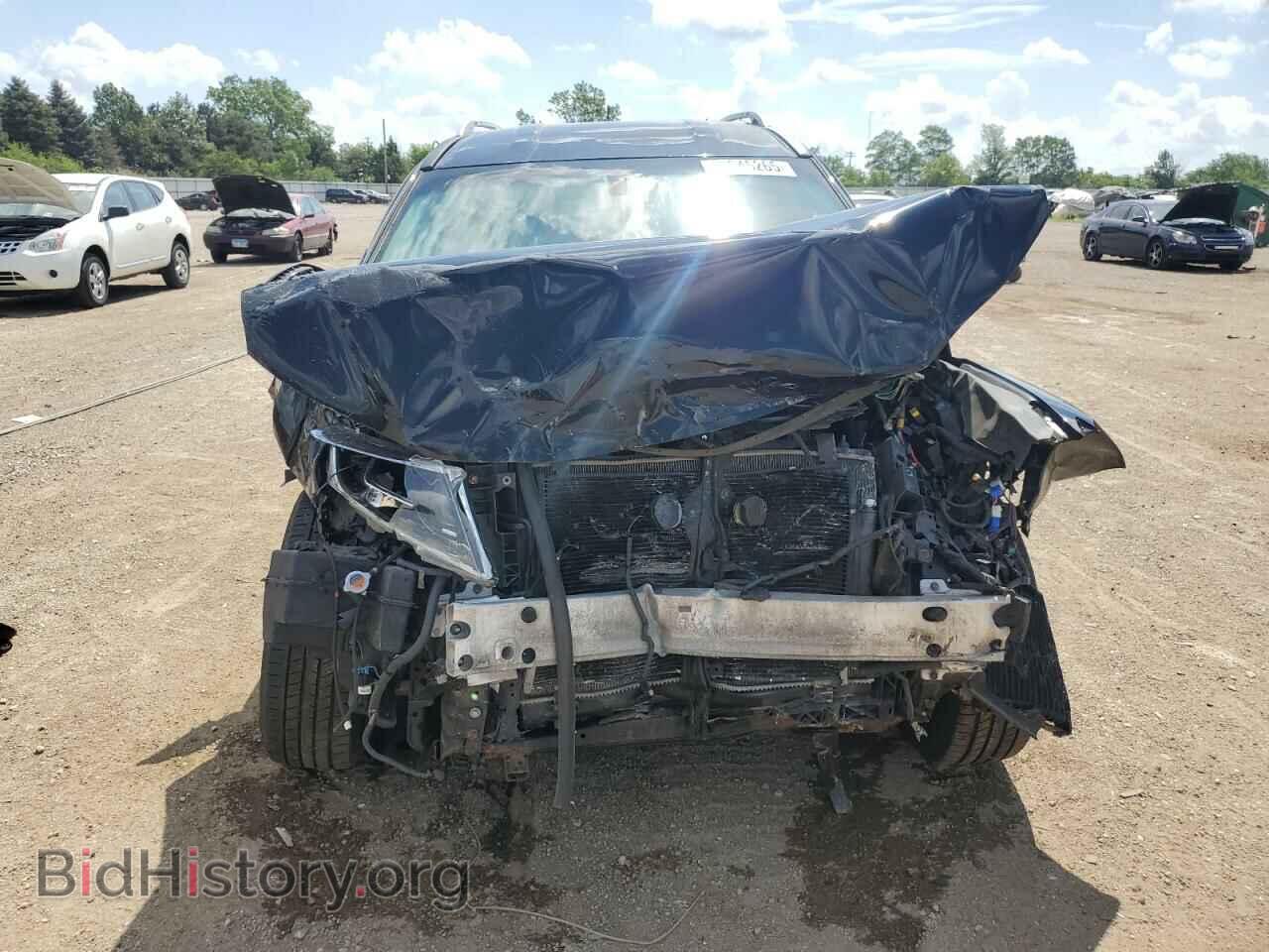 2014 NISSAN PATHFINDER - VIN: 5N1AR2MM6EC660242 - Фото 5