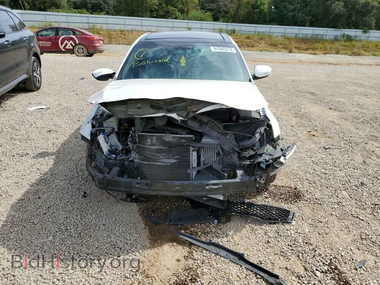 2013 KIA OPTIMA - VIN: 5XXGR4A69DG100200 - Фото 9