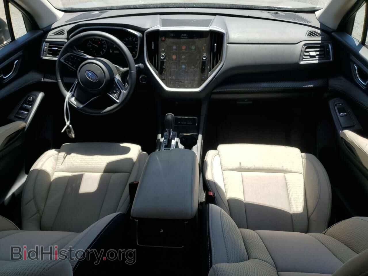 2023 SUBARU ASCENT - VIN: 4S4WMACD2P3428790 - Фото 8