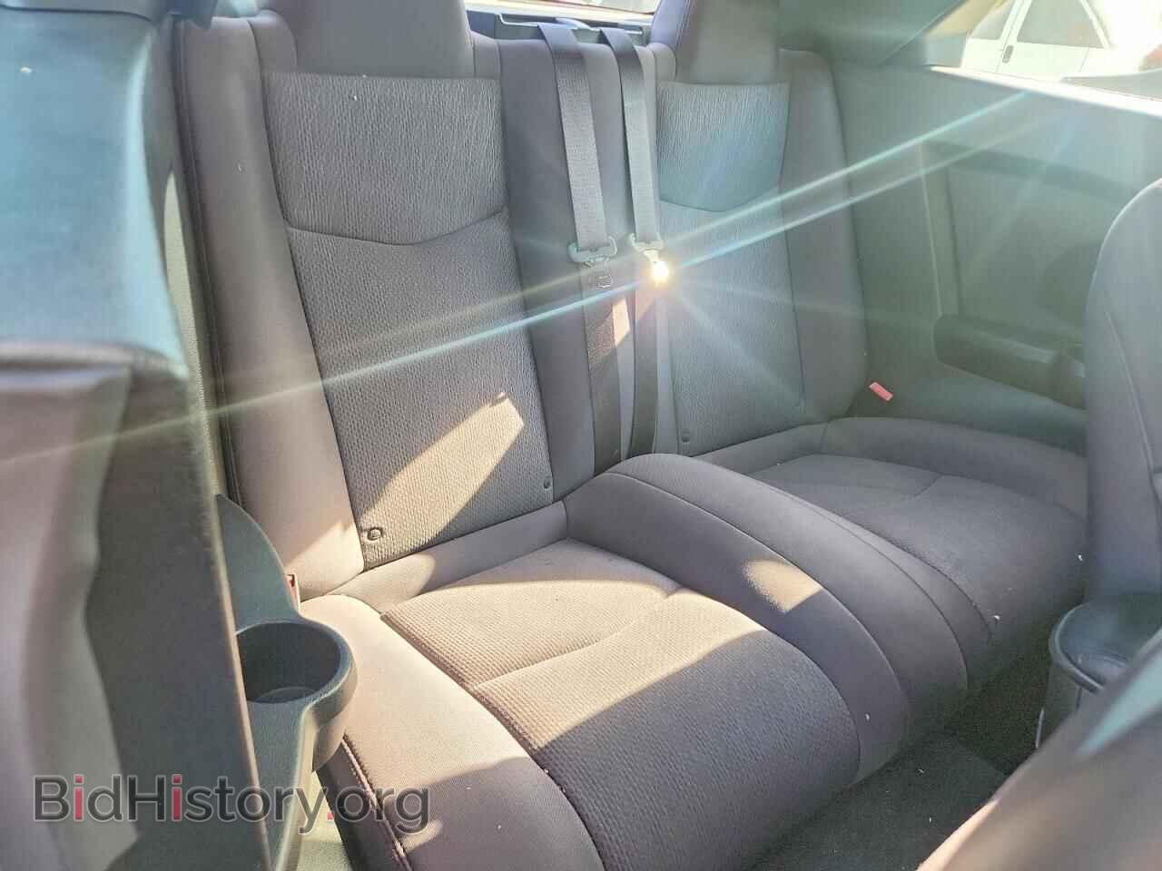 2013 CHRYSLER 200 - VIN: 1C3BCBEB1DN747321 - Photo 10