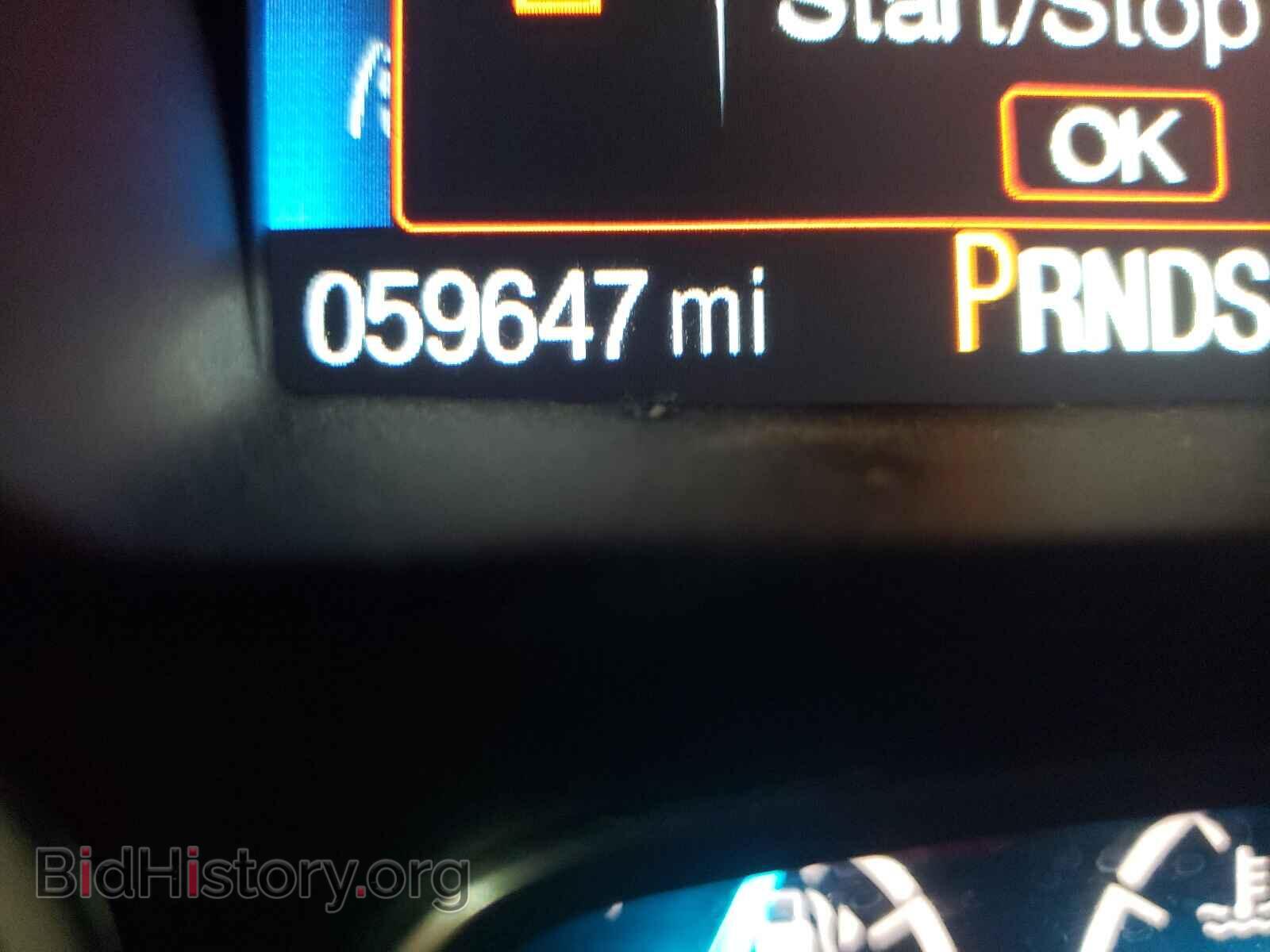 2018 FORD ESCAPE - VIN: 1FMCU9J96JUC89748 - Фото 8