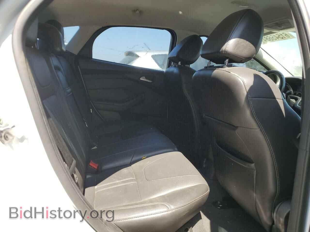 2013 FORD FOCUS - VIN: 1FADP3K23DL196040 - Фото 10