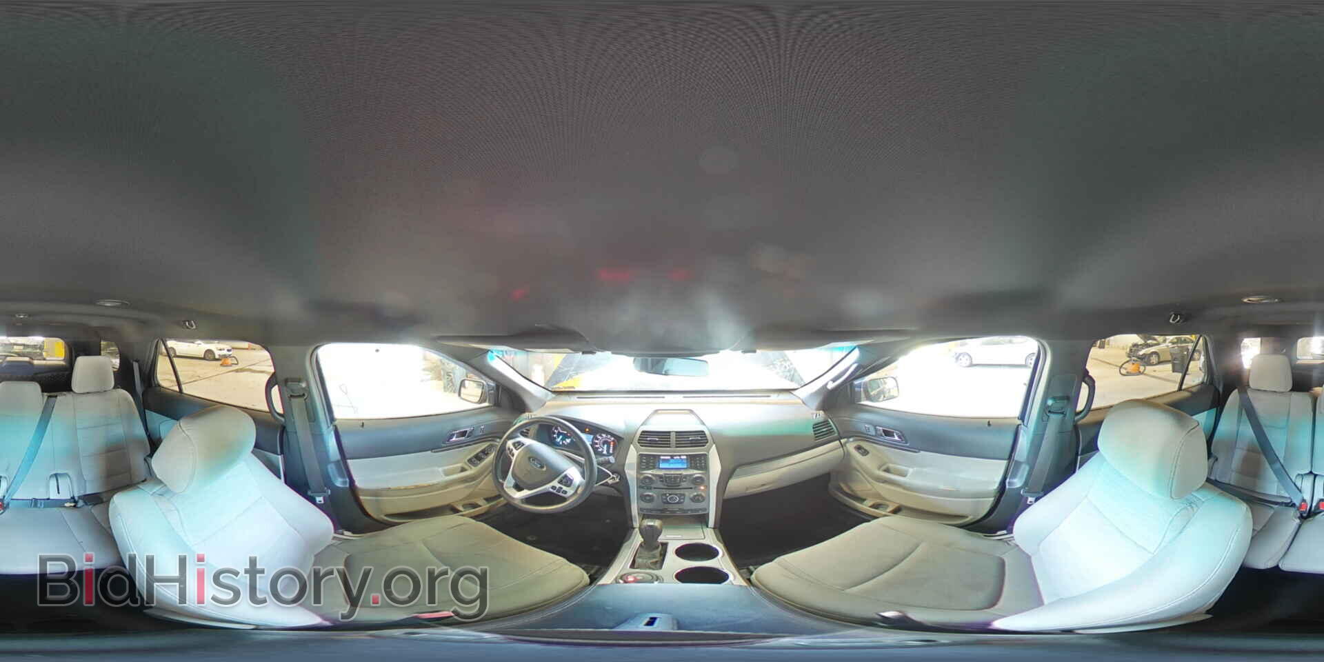2012 FORD EXPLORER - VIN: 1FMHK8B85CGA67005 - Photo 15