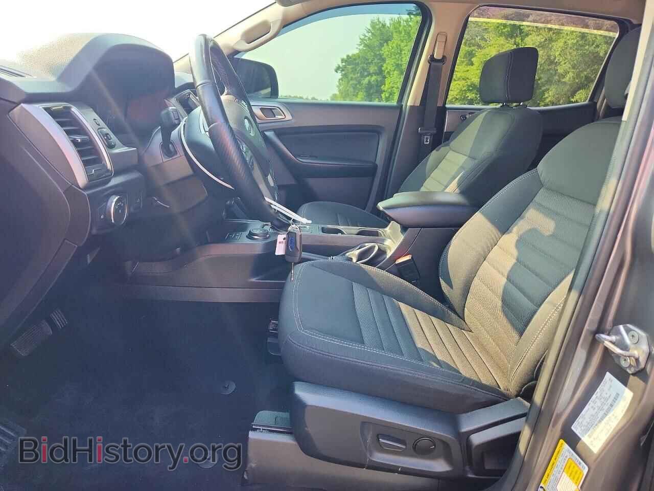 2021 FORD RANGER - VIN: 1FTER4FH6MLD73774 - Photo 7
